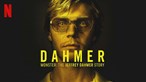 Nova série da Netflix sobre o assassino Jeffrey Dahmer está a tirar o sono aos espetadores 