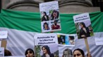 Pelo menos 35 mortos em manifestações após a morte de Mahsa Amini no Irão