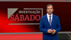 'Investigação SÁBADO' na CMTV volta a liderar televisão por cabo
