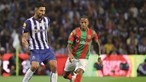 Sérvio Grujic aponta ao onze  do FC Porto