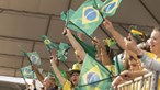 Mais de 80% dos eleitores brasileiros já decidiram em quem vão votar