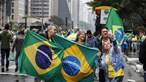 Governo brasileiro garante reforço de segurança em Portugal