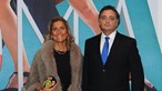 Marido de ministra Ana Abrunhosa saca 200 mil euros em fundos europeus