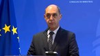 Governo decide não prolongar situação de alerta devido à Covid-19 em Portugal
