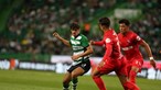 Sporting 2-0 Gil Vicente