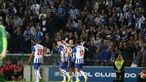 FC Porto consegue triunfo em casa por 4-1 frente ao Sp. Braga