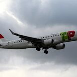 Avião da TAP