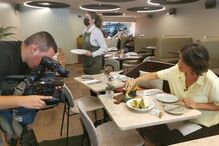 Ângela Marques, guia, guia para sair, cmtv, magazine