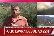 CMTV bate recordes em Agosto