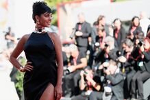 Georgina Rodríguez, festival de cinema, veneza