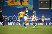 Estoril - Sporting