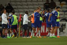Gil Vicente - FC Porto