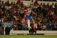 Gil Vicente - FC Porto