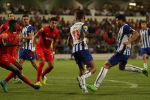 Gil Vicente - FC Porto