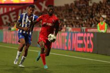 Gil Vicente - FC Porto