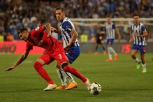 Gil Vicente - FC Porto