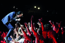 Nick Cave 