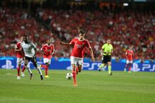 Benfica-Maccabi Haifa