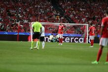 Benfica-Maccabi Haifa