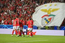 Benfica-Maccabi Haifa