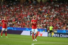Benfica-Maccabi Haifa