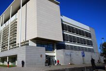 Mulher na cadeia por branquear 640 mil euros