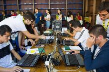 Ensino Superior, colocações, cursos, medicina