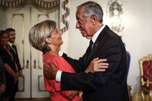 Ministro Saúde, PS, Governo, Manuel Pizarro, António Costa