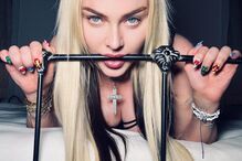 Madonna, sexo, amor, cantora, famosos