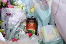 Isabel II, morte, Inglaterra, Família Real