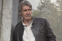 Harrison Ford