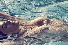 Claúdia Raia, Sharon Stone, Monica Bellucci, Pamela Anderson, Liz Hurley