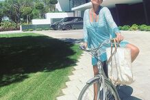 Carolyn Radford 