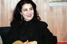 Irene Papas