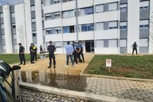 Família retirada de casa que tinha ocupado ilegalmente em Gaia