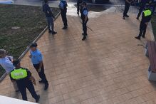 Família retirada de casa que tinha ocupado ilegalmente em Gaia