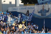 Estoril-Porto