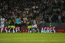 Boavista-Sporting