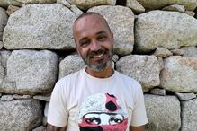 Fernando Rocha disse em entrevista que recusar um milhão  de euros tinha sido a decisão mais difícil  da vida