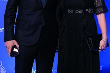 Conceição e a mulher 