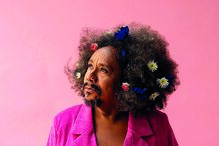 Chico César mostra o novo disco