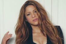Shakira