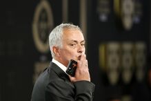 José Mourinho