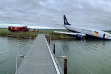 Avião, aeroporto Montepllier