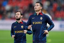 Portugal - Rep Checa