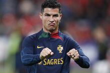 Portugal - Rep Checa