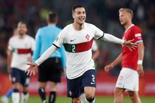 Portugal - Rep Checa