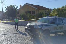 Homem sequestra mulher e filhas na própria casa em Amares durante duas horas