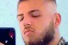 Fábio Guerra, Vadym Hrynko, Cláudio Coimbra, fuzileiros, PSP