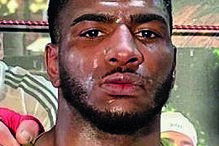 Fábio Guerra, Vadym Hrynko, Cláudio Coimbra, fuzileiros, PSP